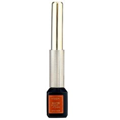 LOreal Paris Матовая подводка для глаз Matte Signature, оттенок 07 медный