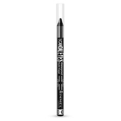 Rimmel Карандаш-кайал для глаз Scandaleyes Waterproof Kohl Kajal, оттенок 001 black