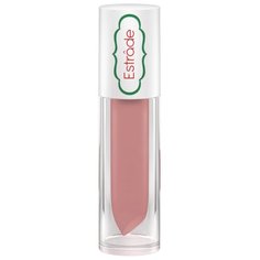 Estrade Тинт для губ бархатный Amelie Tint velours, 12, Очаровывать!