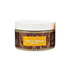 Serge Arsua Laboratoire Скраб-пилинг для тела грязевой Омолаживающий 350 г