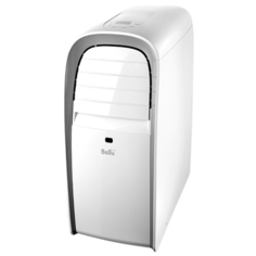 Мобильный кондиционер Ballu BPAC-07 CE_17Y белый/серый