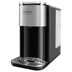 Термопот Caso HW 500, черный/серебристый