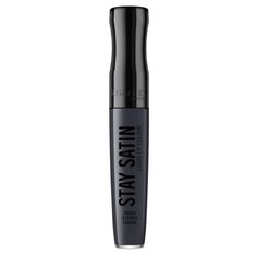 Rimmel Помада для губ Stay Satin, оттенок 860 Glam Rock