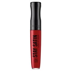 Rimmel Помада для губ Stay Satin, оттенок 500 Redical