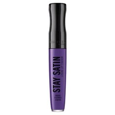 Rimmel Помада для губ Stay Satin, оттенок 850 Atomic