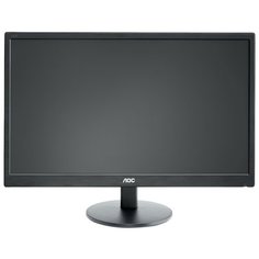 Монитор AOC e2470Swda