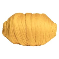 Пряжа Cloudlet Оптимал PO3, 100 % мериносовая шерсть, 3000 г, 135 м, желтый