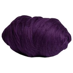 Пряжа Cloudlet Оптимал PO3, 100 % мериносовая шерсть, 3000 г, 135 м, фиолетовый