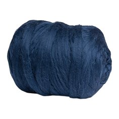 Пряжа Cloudlet Оптимал PO3, 100 % мериносовая шерсть, 3000 г, 135 м, Синий графит