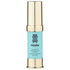 Librederm Mezolux Lymphatic Drainage Booster Концентрат-лимфодренаж для лица и области вокруг глаз, 15 мл
