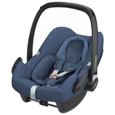 Автокресло-переноска группа 0+ (до 13 кг) Maxi-Cosi Rock, Nomad blue
