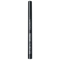 Limoni Подводка-фломастер Panoramic Eyeliner, оттенок 01 black