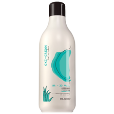 Elgon Oxi-Cream Окисляющая эмульсия с алоэ вера, 9%, 125 мл