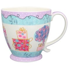 Elan gallery Кружка Настроение 290018