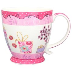 Elan gallery Кружка Настроение 290016