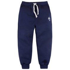 Брюки Bossa Nova размер 116, синий