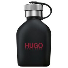 Туалетная вода HUGO BOSS Hugo Just Different, 75 мл