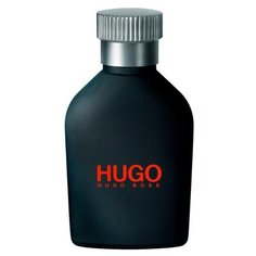 Туалетная вода HUGO BOSS Hugo Just Different, 40 мл