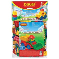 Конструктор Bauer Кроха Классик 059-52 Бауэр