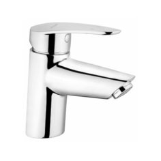 Смеситель для раковины (умывальника) VitrA Dynamic S A40950EXP однорычажный хром