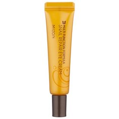Mizon Крем для глаз с фильтратом улитки Snail Repair Eye Cream 15 мл