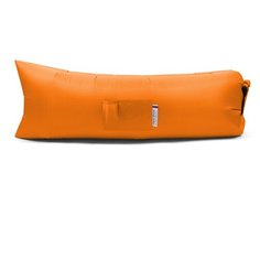 Надувной диван Lamzac Dream L-CLS оранжевый