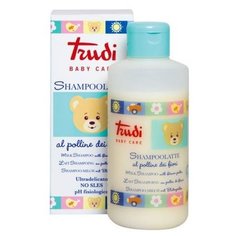 Trudi Шампунь с цветочной пыльцой 250 мл