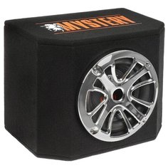 Автомобильный сабвуфер Mystery MBB-302A