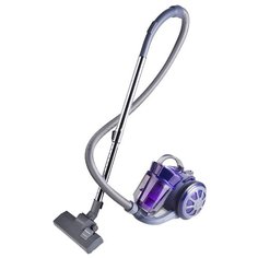 Пылесос Polaris PVC 1730CR purple