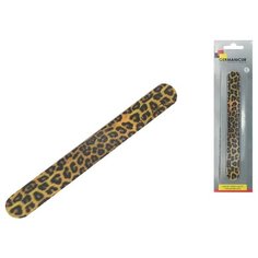 Germanicur GM-153-01 пилка для спиливания и придания формы цветной