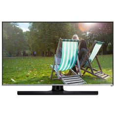 Телевизор Samsung T32E310EX 31.5" (2016) черный/серебристый