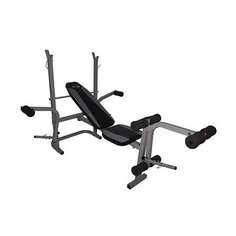 Комплект Sport Elite скамья и стойка SE-2810