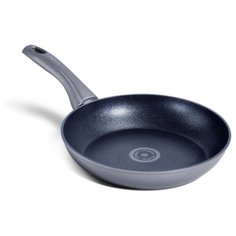 Сковорода Bialetti Aeternum Titanium 28 см, серый
