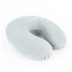 Подушка для шеи Lanyingdi UXZ01, голубой