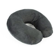 Подушка для шеи Lanyingdi UXZ01, черный