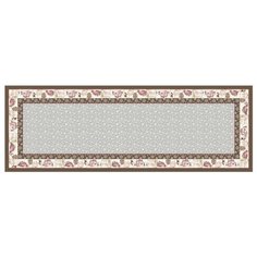 Дорожка Naturel Рождество (NR-8) 50х150 см рождество