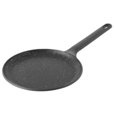 Сковорода блинная BergHOFF Gem 2307315 24 см, черный