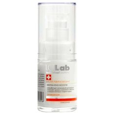 I.C.Lab Age Control Бустер-ревиталайзинг для лица, 15 мл