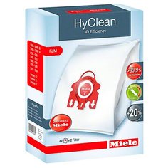 Miele Комплект FJM HyClean 3D 4 шт.