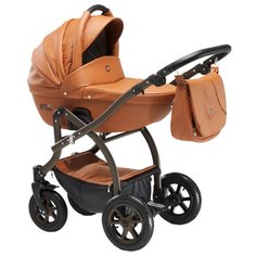 Универсальная коляска Tutek Trido ECO Leatherette (2 в 1) TD ECO4