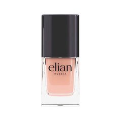 Лак Elian Russia GEL-effect Nail Lacquer, 11 мл, оттенок 223 Salted Caramel