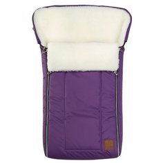 Конверт-мешок Сонный Гномик Норд 85 см сиреневый