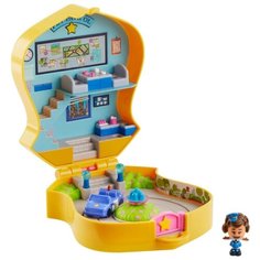 Игровой набор Mattel Toy Story 4 Pet Patrol GGX49