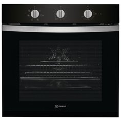 Электрический духовой шкаф Indesit IFW 4534 H BL
