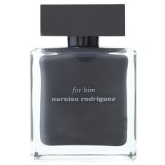 Туалетная вода Narciso Rodriguez Narciso Rodriguez for Him, 100 мл