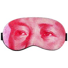 Маска для сна Shuba 100 Yuan, "Mao Zedong"
