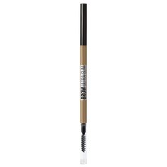 Maybelline карандаш Brow Ultra Slim, оттенок 01, Блонд