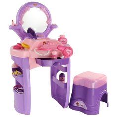 Салон красоты Полесье Disney София Прекрасная в коробке (69870)