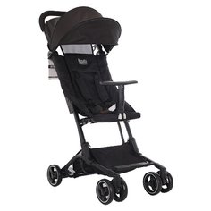 Прогулочная коляска Nuovita Ritmo Nero, Nero