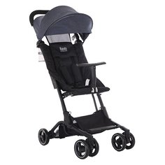 Прогулочная коляска Nuovita Ritmo blu nero